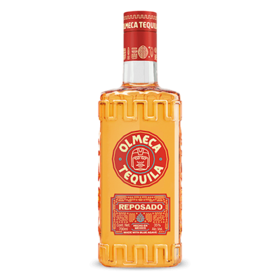 OLMECA REPOSADO MEDIA