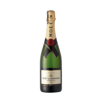 MOET BRUT