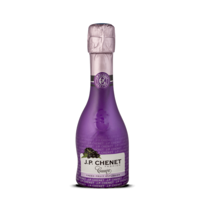 JP CHENET CASSIS 200ML