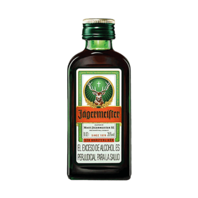 JAGERMEISTER
