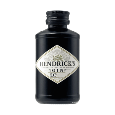 HENDRICKS