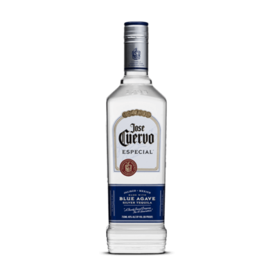 JOSE CUERVO BLANCO