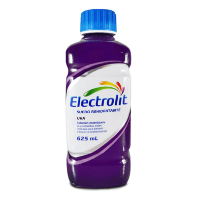 ELECTROLIT UVA