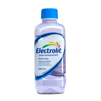 ELECTROLIT MORA AZUL
