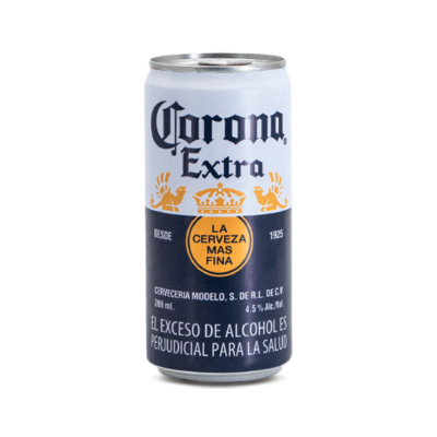 CORONA LATA X6