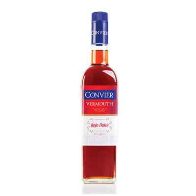 CONVIER VERMOUTH ROJO