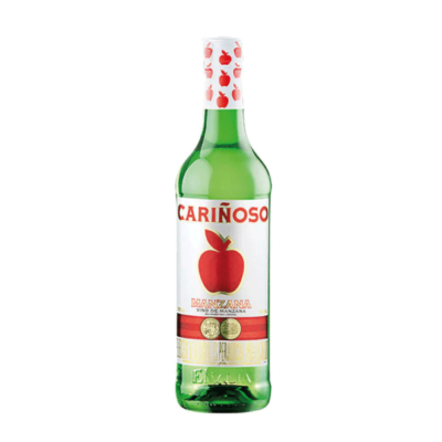 CARÑOSO MANZANA