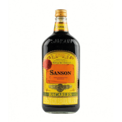 SANSON
