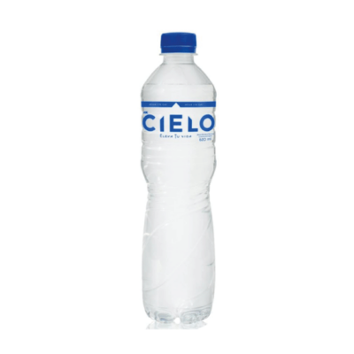 AGUA CIELO