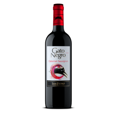 GATO NEGRO CABERNET