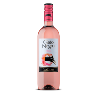 GATO NEGRO ROSE