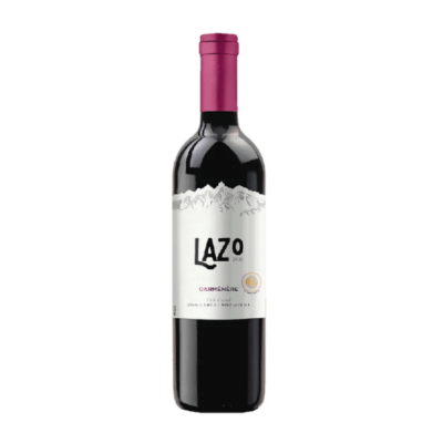 LAZO CARMENERE