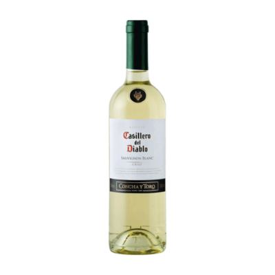 CASILLERO BLANCO MEDIA