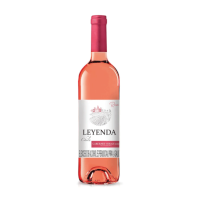 LEYENDA ROSE