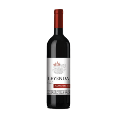 LEYENDA CARMENERE