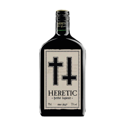 HERETIC