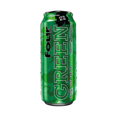 FOUR LOKO MANZANA VERDE