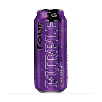 FOUR LOKO MORADO