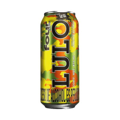 FOUR LOKO LULO